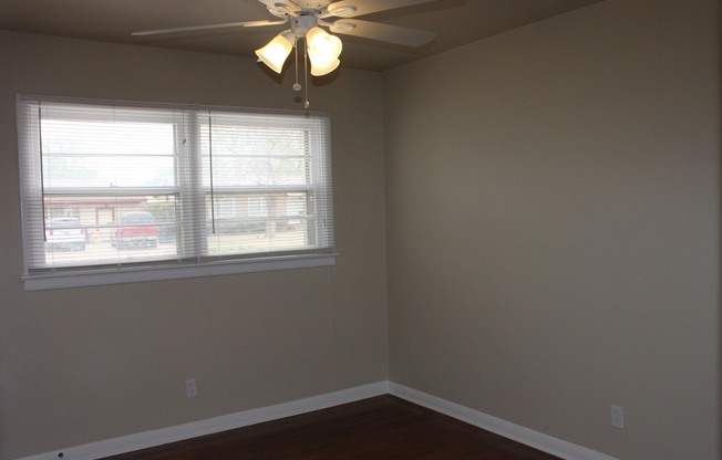 Available October 10th! 4 beds / 2 bath / 2 carport