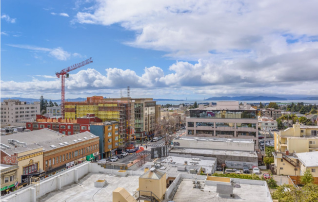 1 bed, 1 bath, 395 sqft, $2,700, Unit 307