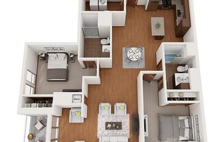 Partner-provided photo for $2995 unit