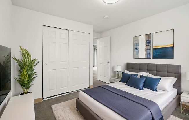 Pointe West Apartments