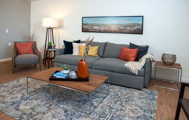 Apartments For Adults 55 and Older in Woodbury, MN!