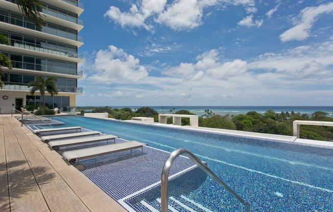 3 beds, 2.5 baths, $15,000, Unit # 2306