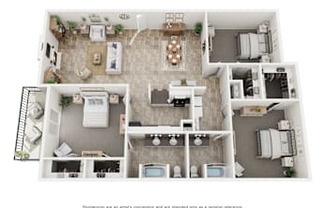 Partner-provided photo for $1706 unit