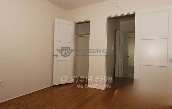 1 bed, 1 bath, 700 sqft, $2,045, Unit 4433