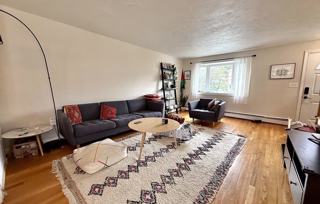 43 EDENFIELD AVE