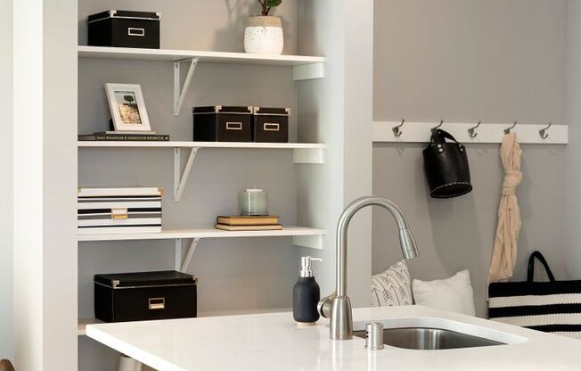 1 bed, 1 bath, 550 sqft, $1,525, Unit 311