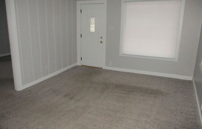 COMING SOON! Ranch Style 2 Bedroom!!