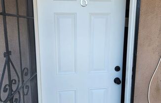 Bush Apartments (417)