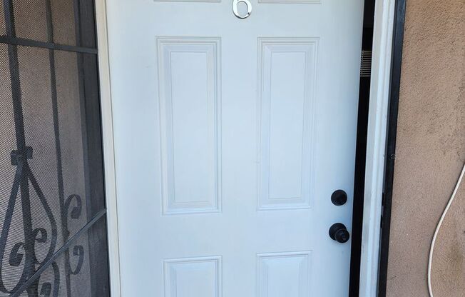 Bush Apartments (417)