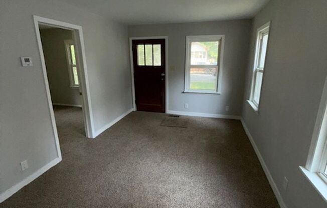 1417 Taylor Avenue, Evansville, IN 47714