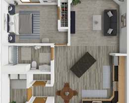 Partner-provided photo for $1000 unit