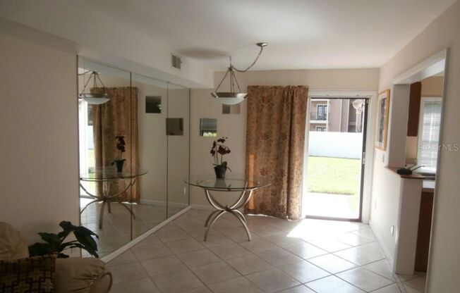 2/2 Townhome UCF area