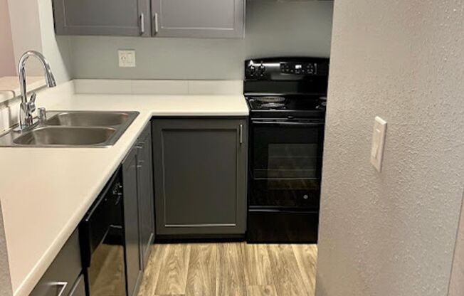 1 bed, 1 bath, 691 sqft, $1,395