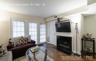 1603 CORCORAN ST NW