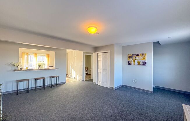 Pine Rock Student Living