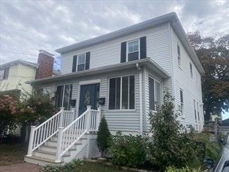 75 LEXINGTON ST