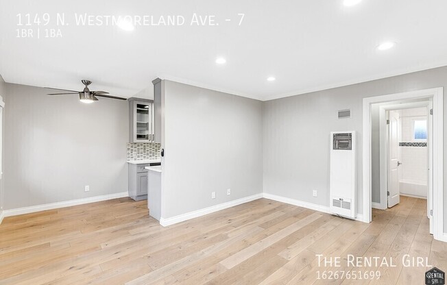 1149 N. Westmoreland Ave.