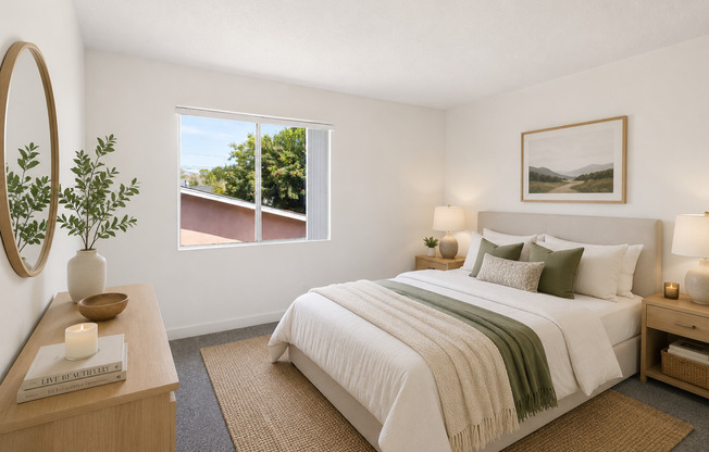 1 bed, 1 bath, 800 sqft, $2,025, Unit 16