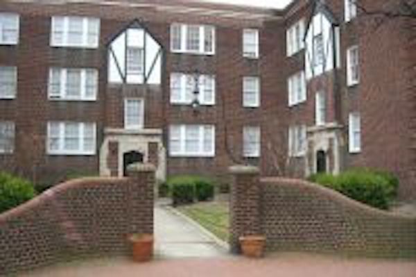 Emrose Court