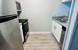 2 beds, 1.5 baths, 990 sqft, $999, Unit 4418-A