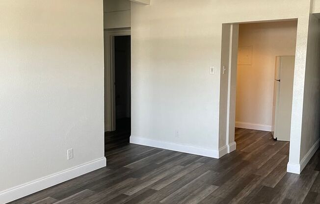 1 bed, 1 bath, $680, Unit 317