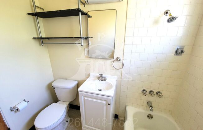 Newlin Ave 6324