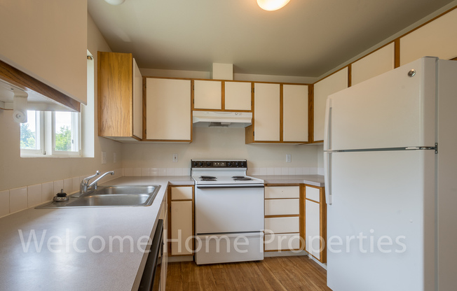 2 beds, 1 bath, $1,195