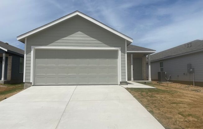 5225 Morgan Crst, San Antonio, TX 78253