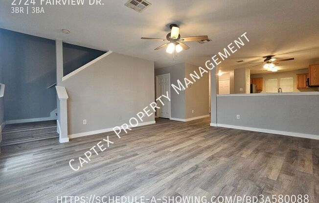 2724 FAIRVIEW DR