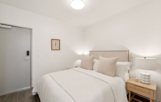 Studio, 1 bath, 398 sqft, $1,625, Unit 519