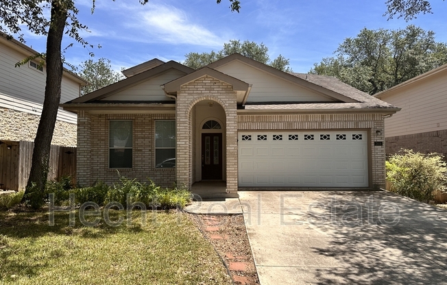 2616 GALLANT FOX DR