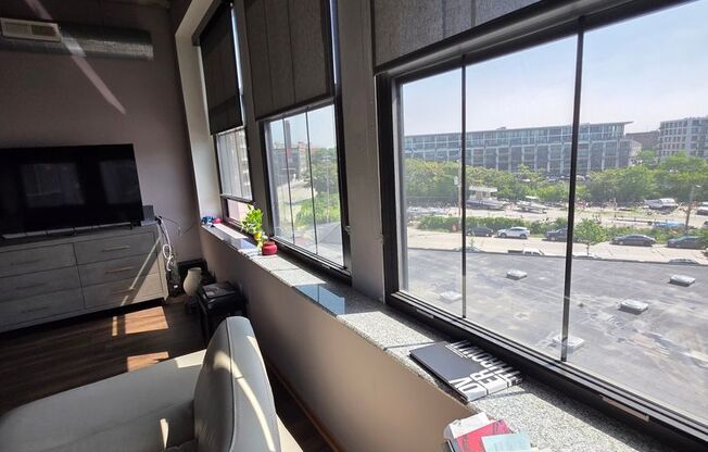 2 beds, 2.5 baths, 1,288 sqft, $2,775, Unit 407