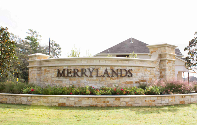 Merrylands