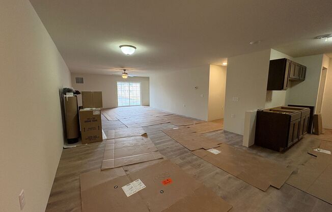 Hidden Hollow Apartments - McFarland