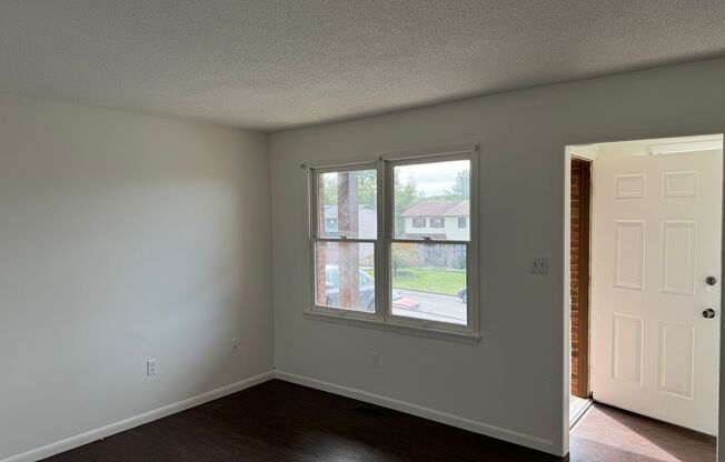 A wonderful Bellhaven townhouse!!!!