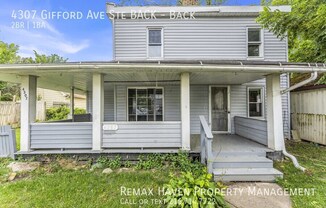 4307 GIFFORD AVE