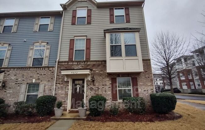 4073 ZILKER PARK DR