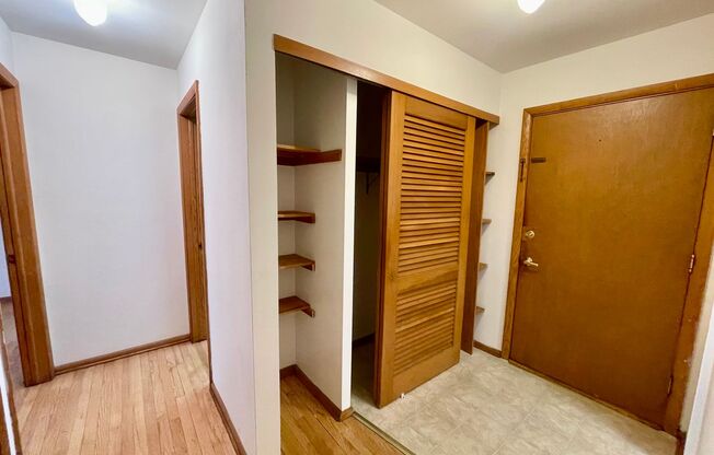 1216 Memorial Drive