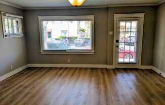 1000 East 1st Street