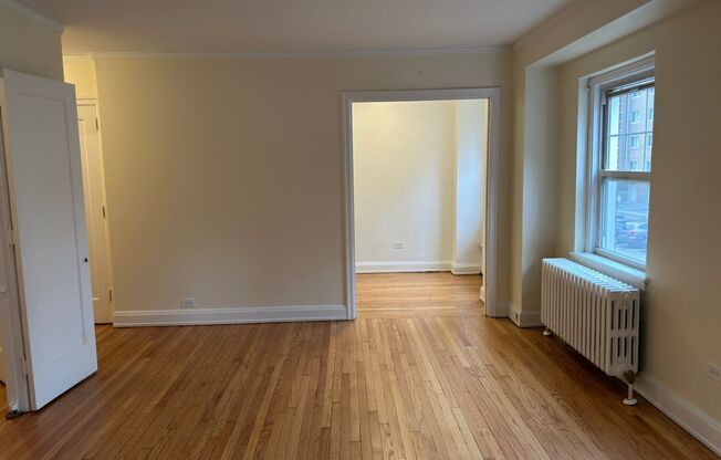 Studio, 1 bath, 301 sqft, $1,425, Unit Wellington 809