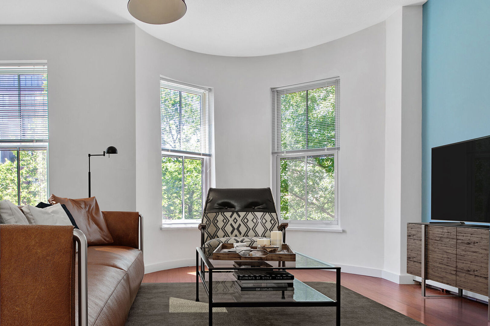 Warren Avenue Apartments
