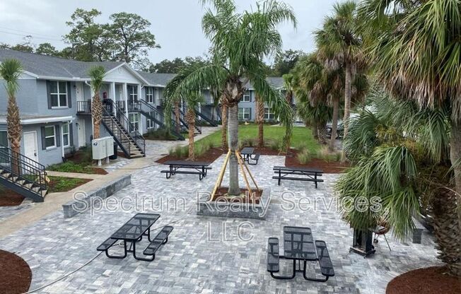 2216 Spring Park Road