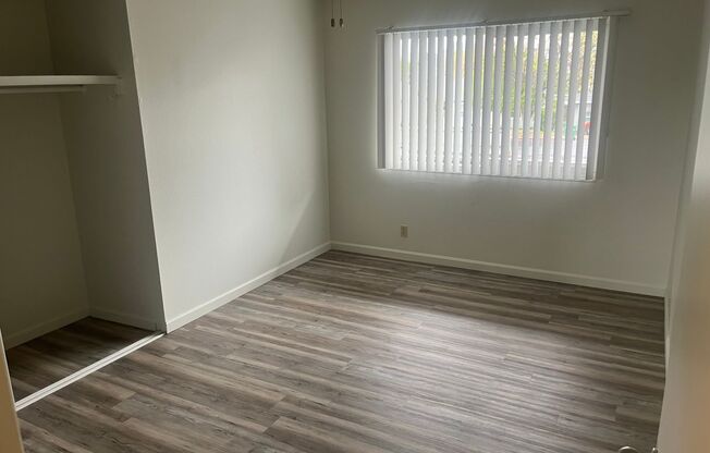 Hillcrest Apartments