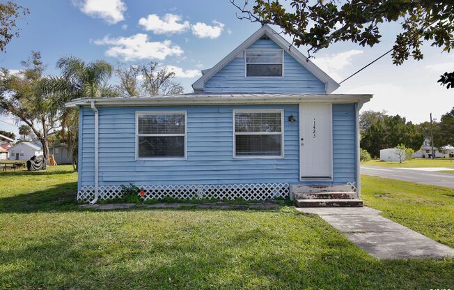 Cozy 2/1 Spacious Duplex Near East Lake Tohopekaliga - Saint Cloud!