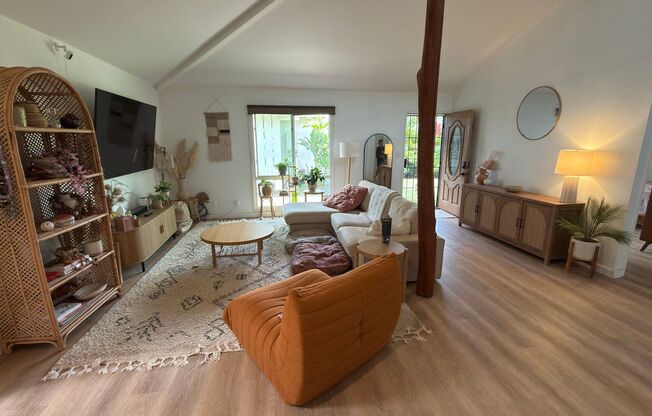 For Rent - 94-451 Noholoa Loop Mililani, HI 96789