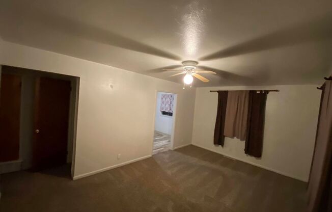 3 beds, 1 bath, $1,900