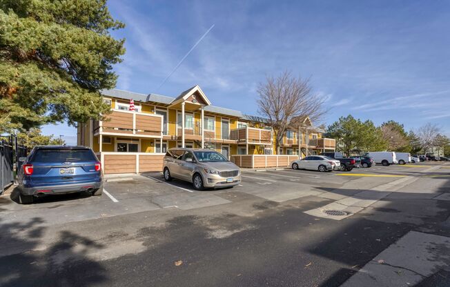 Partner-provided property photo