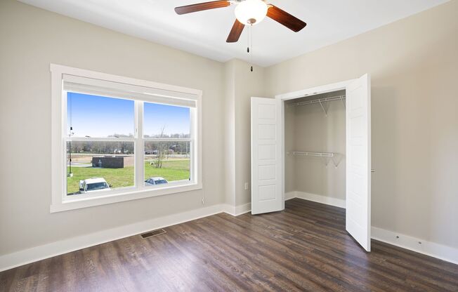 2 beds, 2.5 baths, 1,115 sqft, $1,530, Unit A104