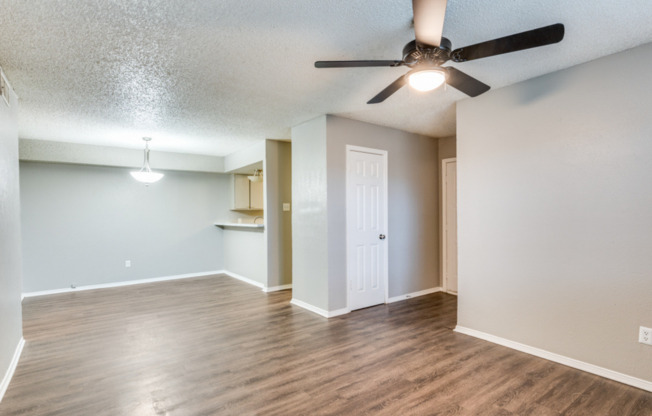 1 bed, 1 bath, 1,031 sqft, $1,455