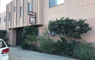 Century West Apartments - Sawtelle